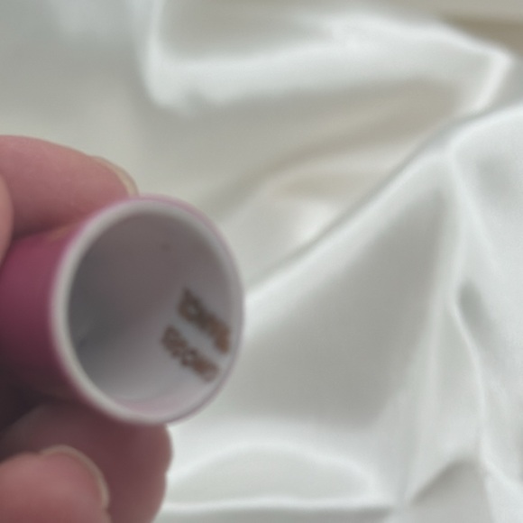 3 Limoges Thimbles and 1 small Limoges Bell - Picture 6 of 6